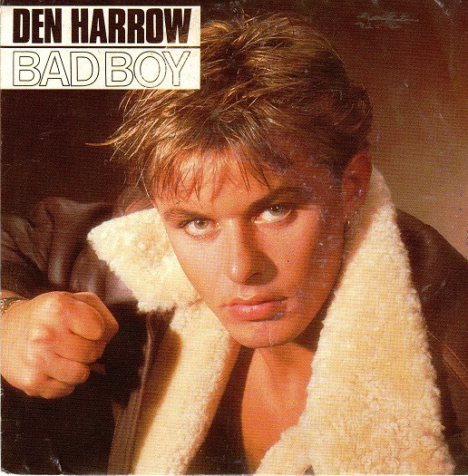 Den Harrow